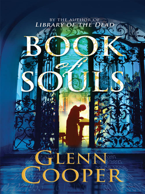 Title details for Book of Souls by Glenn Cooper - Available